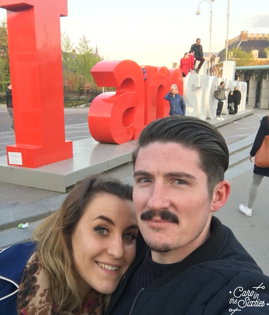 AMSTERDAM IAM2