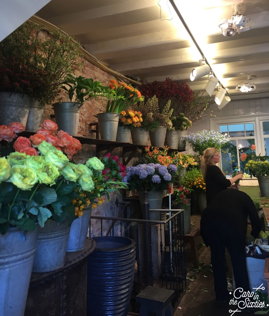 AMSTERDAM fleuriste 3