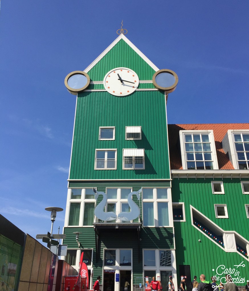 AMSTERDAM zaandam 2