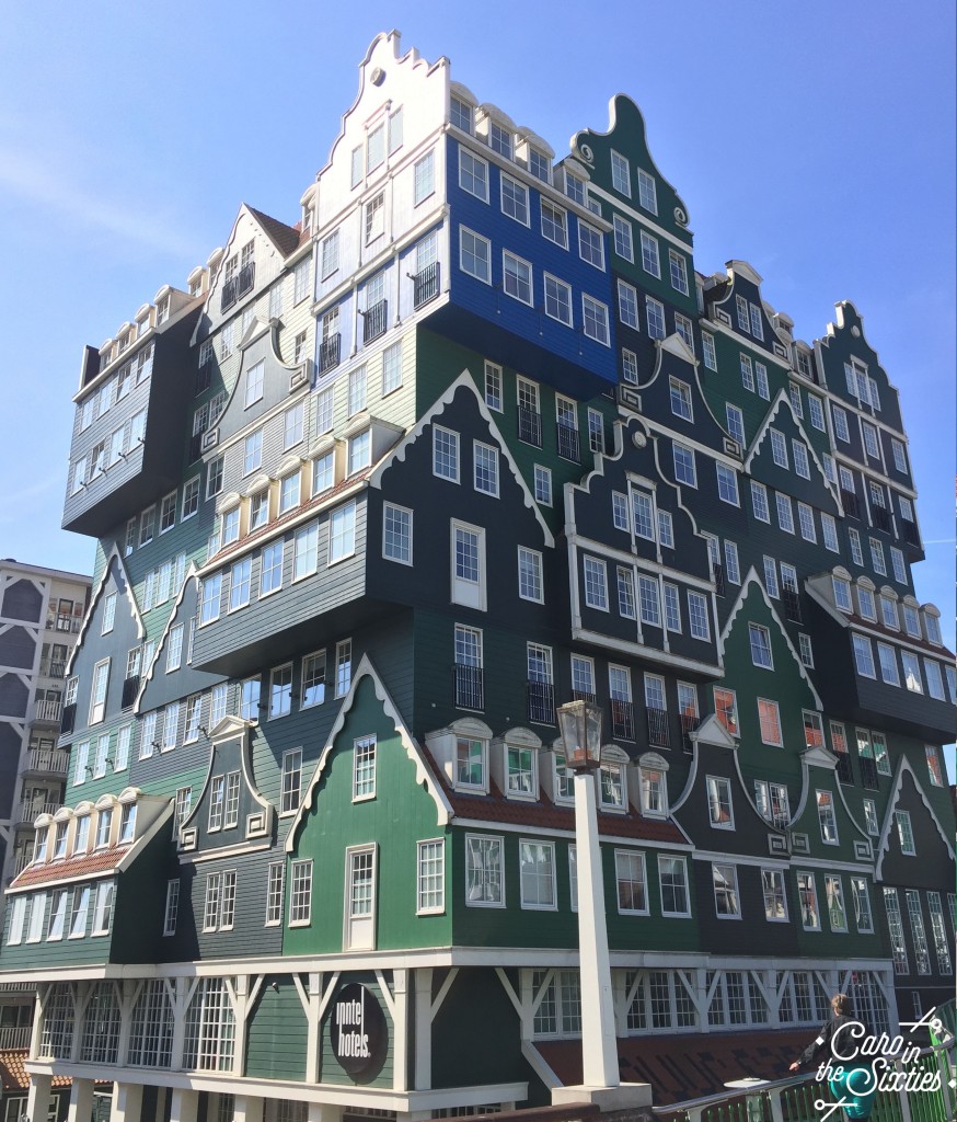 AMSTERDAM zaandam