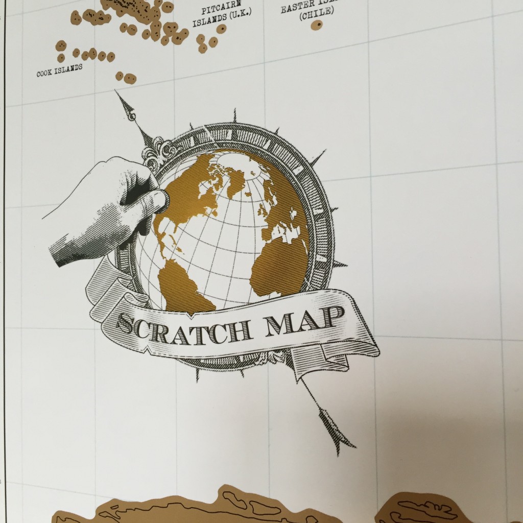 scratchmap