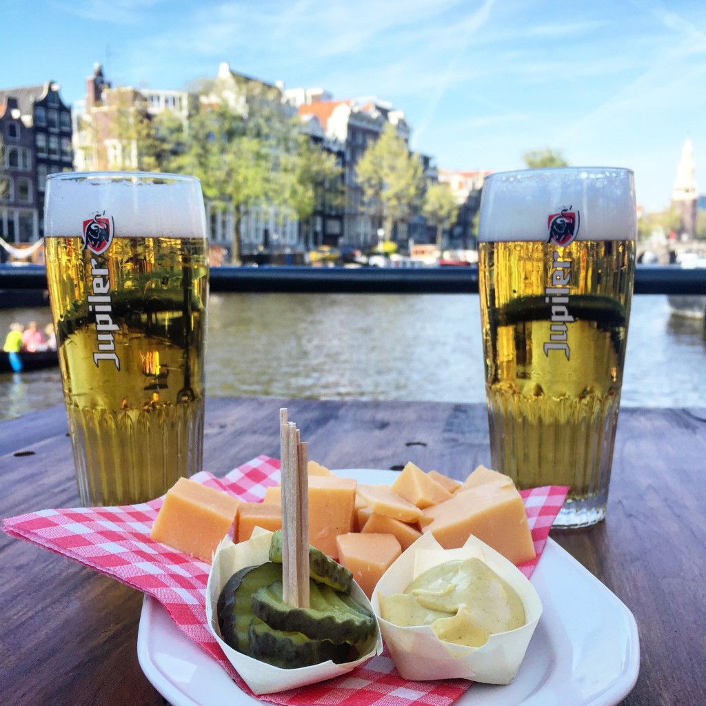 biere gouda amsterdam