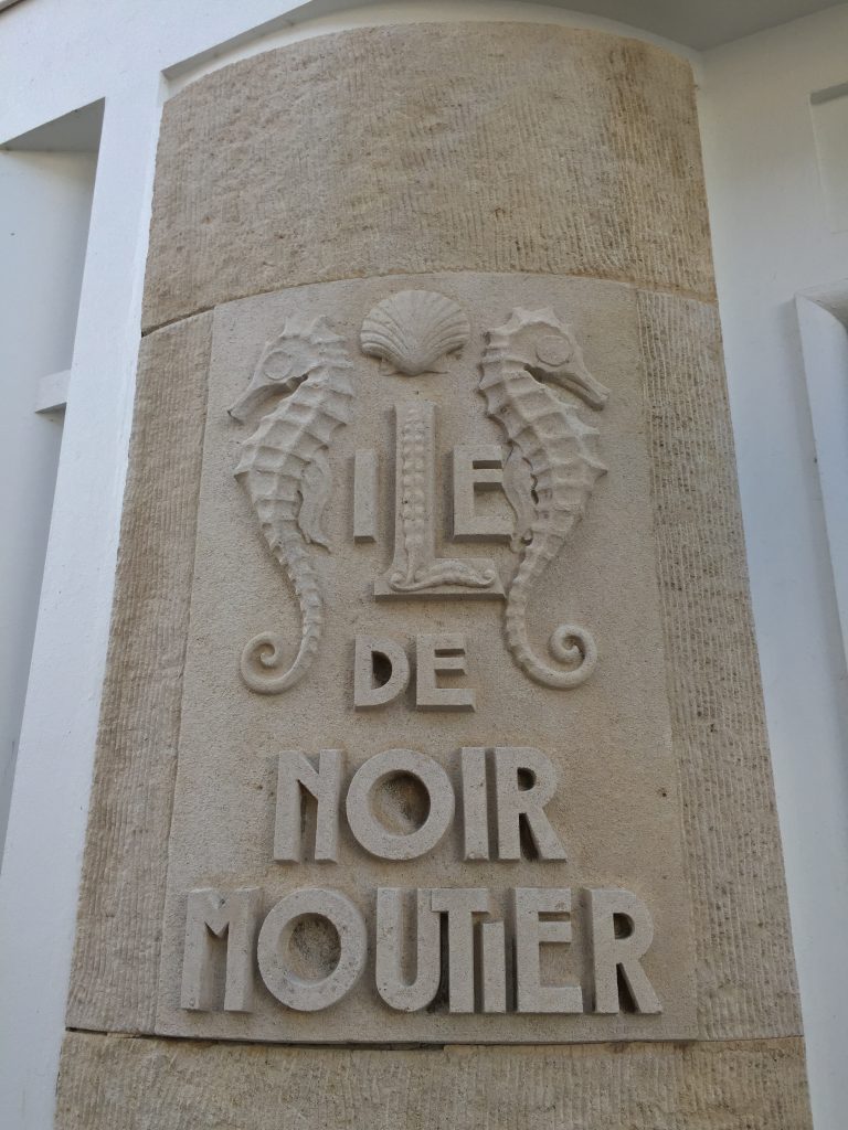 ARTICLE NOIRMOUTIER 422