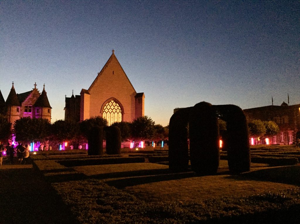 la balade du roi René 3