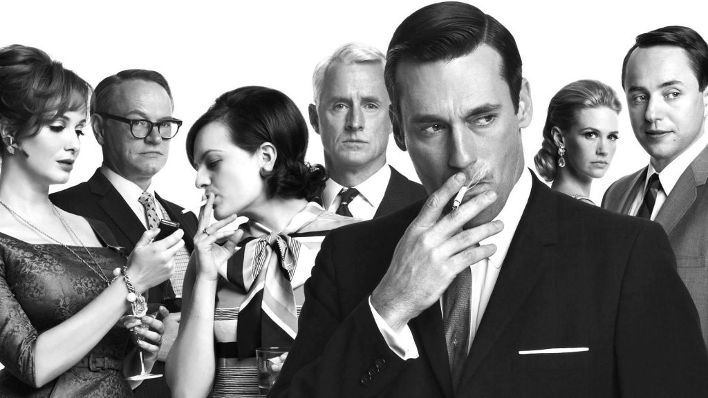 mad-men