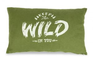 coussin nature et decouvertes