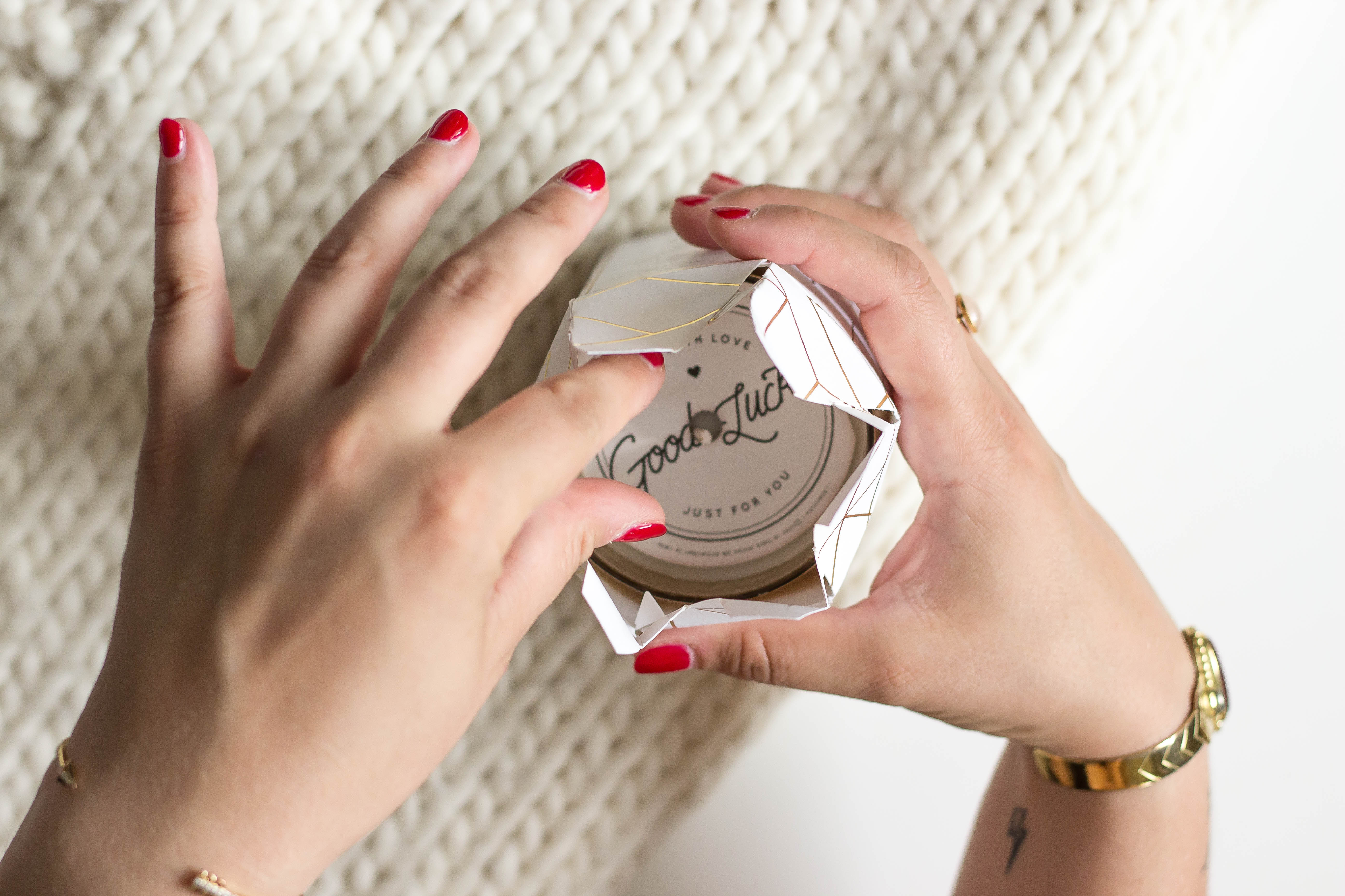 MYJOLIECANDLE15 Caro In The Sixties