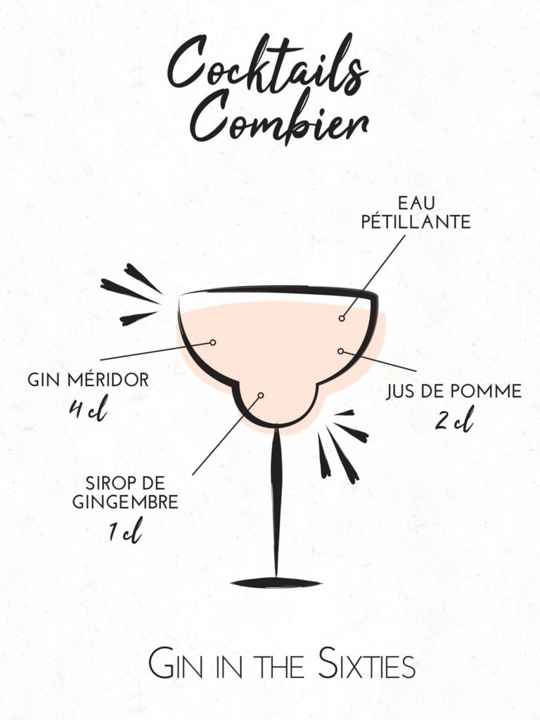 COCKTAIL_GIN _IN_THE_SIXTIES